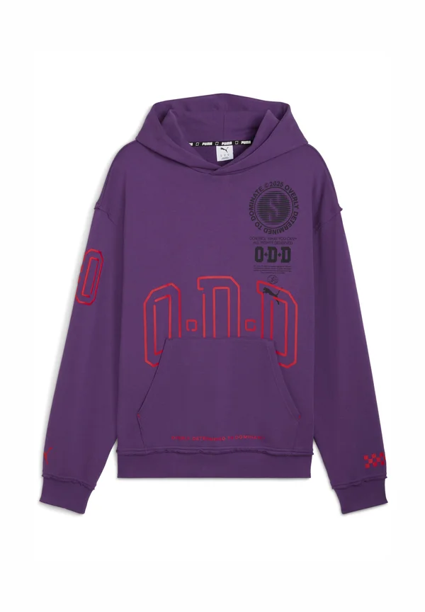 SCOOT LAB - Hoodie - black