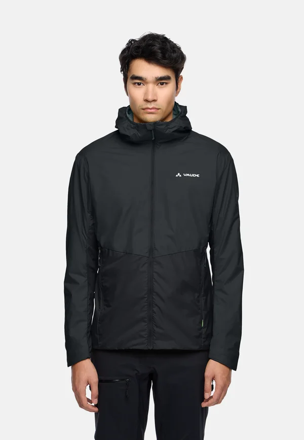 SCOPI   - Soft shell jacket - black