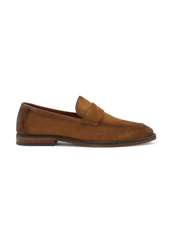 SCORFF - Slip-ons - brown