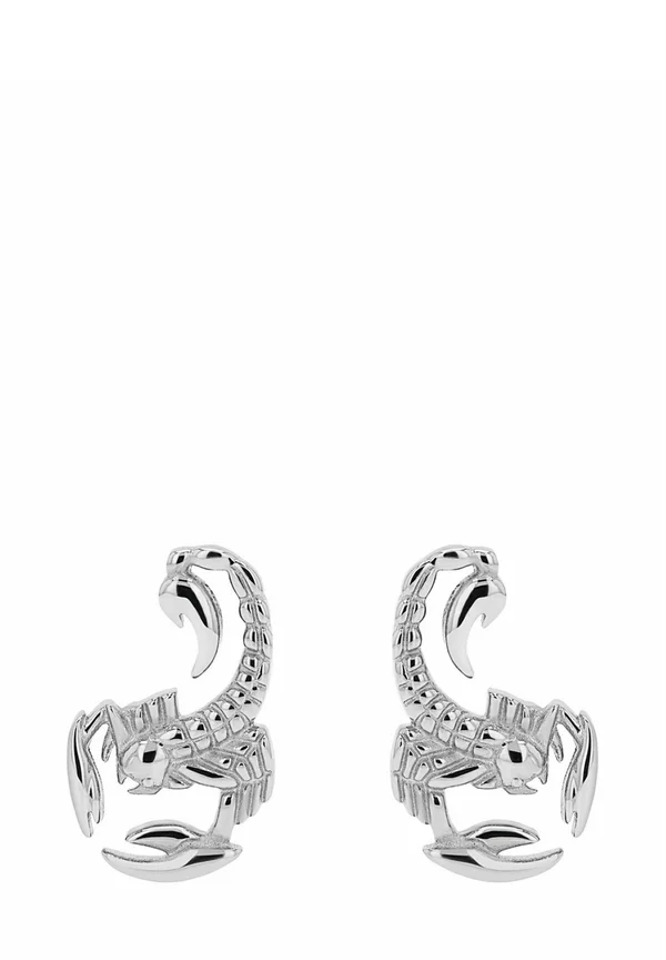 SCORPIONS - Earrings - silber-coloured