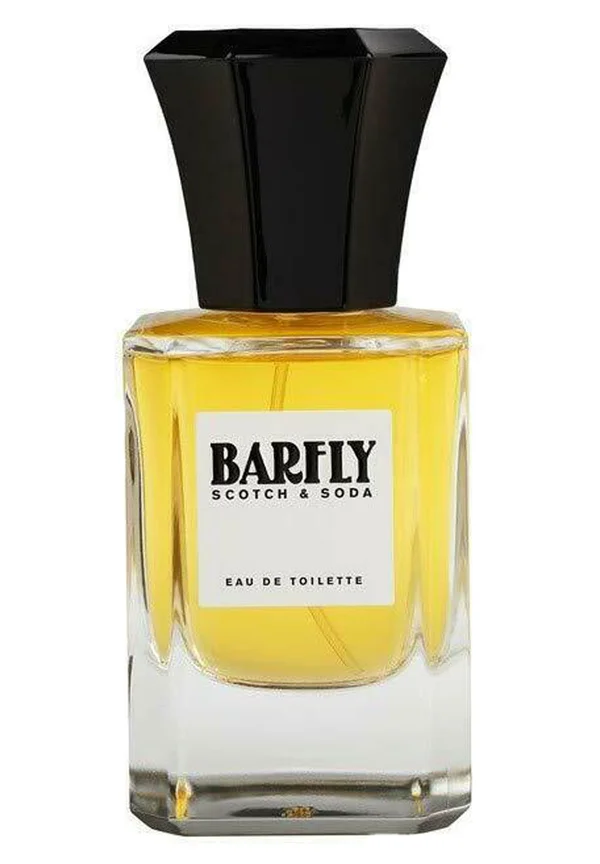 SCOTCH & SODA PARFÃ¼M BARFLY EAU DE TOILETTE 100ML - Eau de Toilette