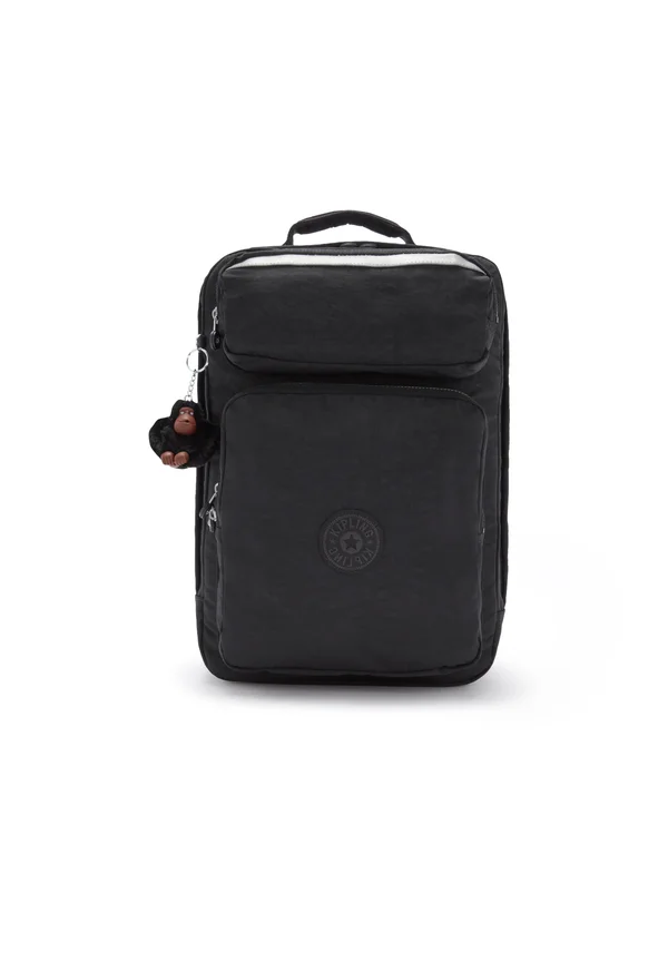 SCOTTY BTS - School bag - true black