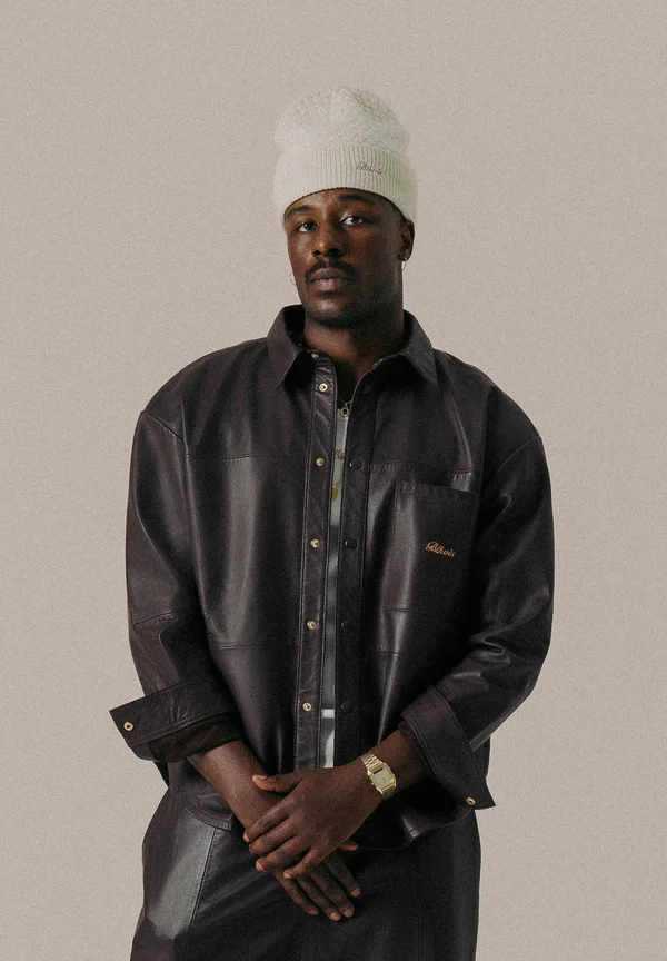 SCRIPT - Shirt - raisin