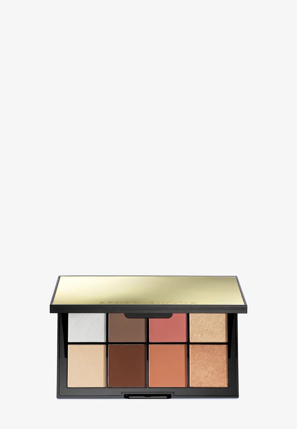 SCULPT AND DEFINE CONTOUR BOOK VOLUME IV - Face palette