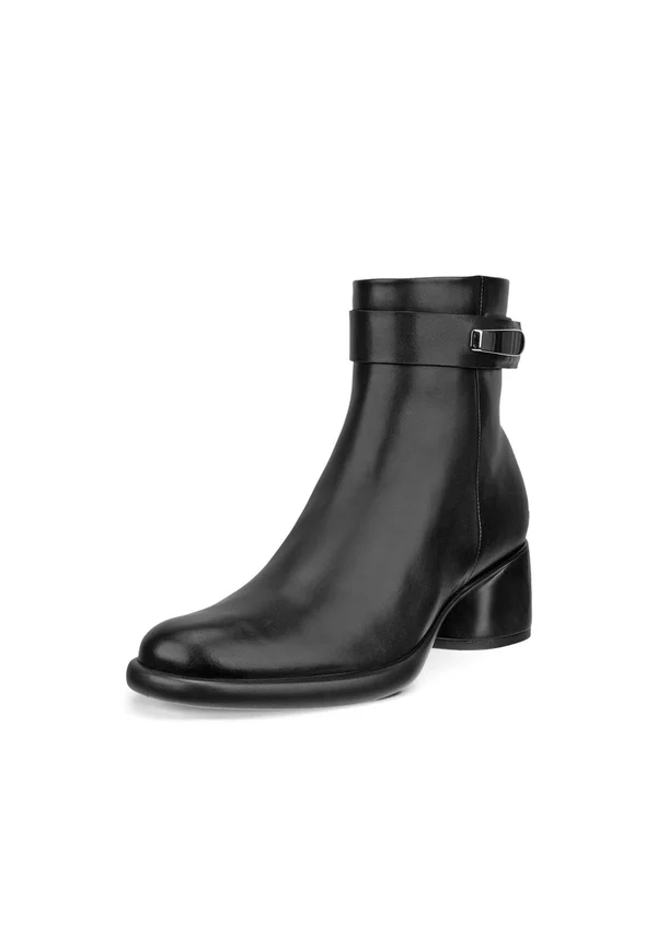 SCULPTED LX 35 - Ankle boots - black