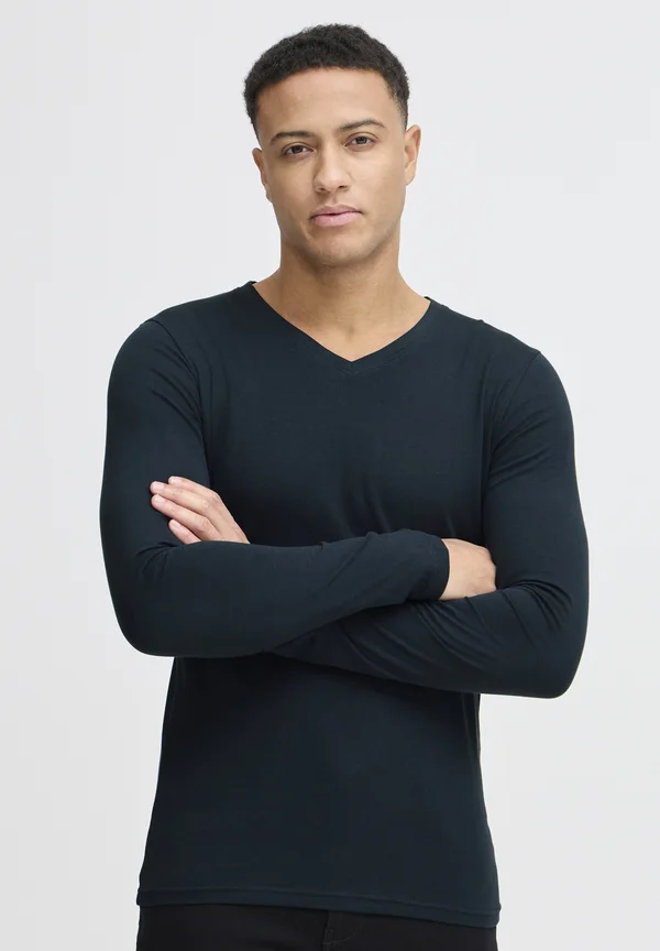 SDBASIL 3 PACK - Long sleeved top - multicoloured