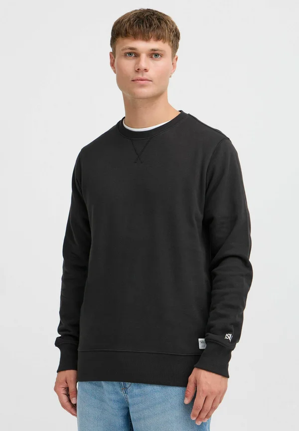 SDCHAD - Sweatshirt - true black