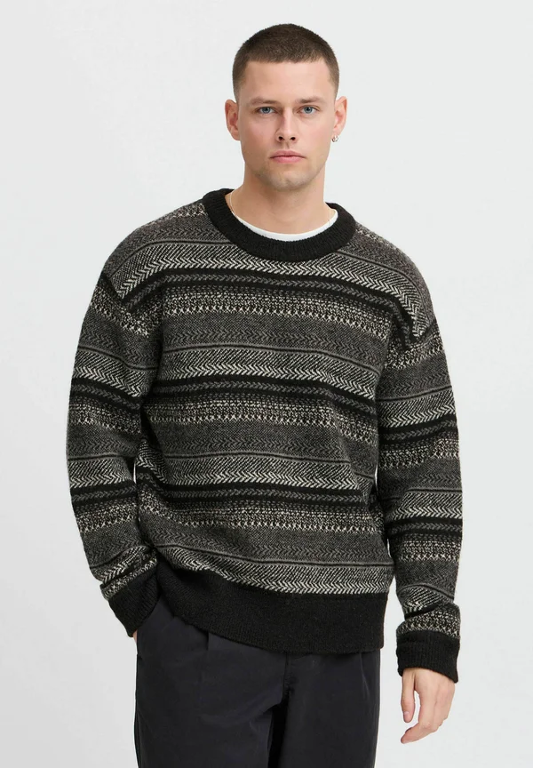 SDMAXWELL - Jumper - true black