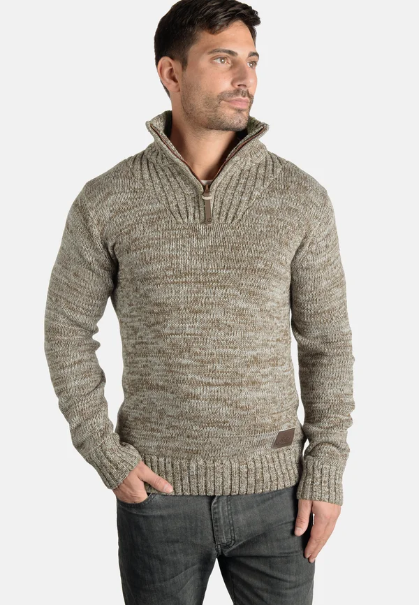 SDPHILOSTRATE - Jumper - dune