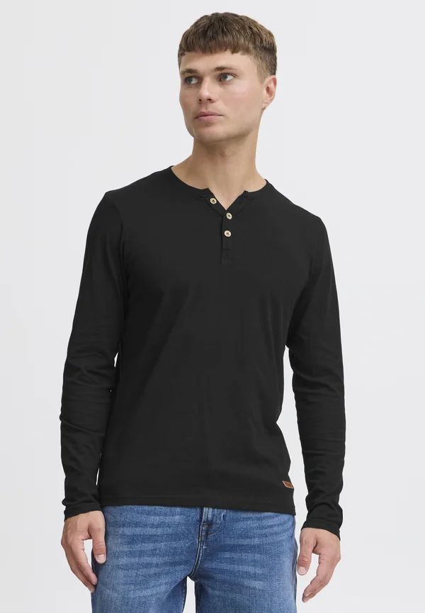 SDVOLKO - Long sleeved top - black