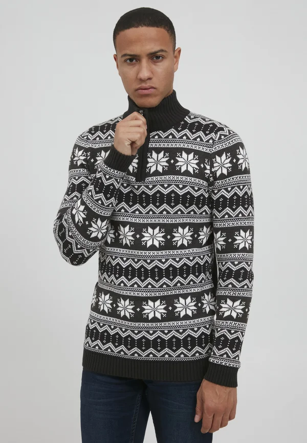 SDWinoldo - Jumper - black