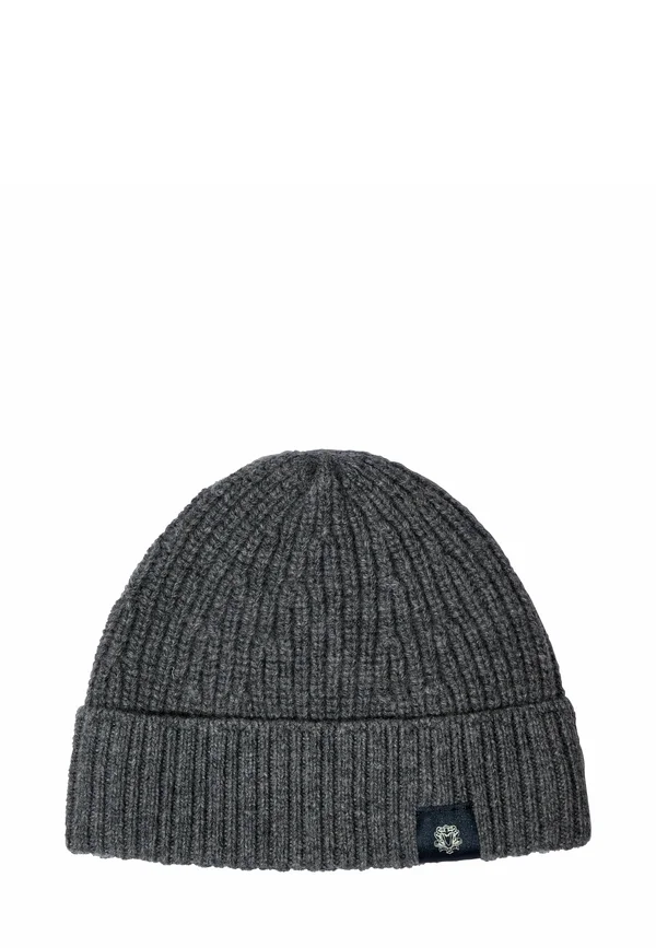 SEAMAN - Beanie - grey melange