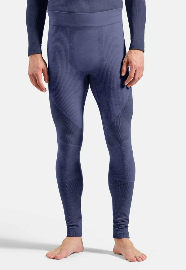 SEAMLESS PERFORMANCE - Base layer - skipper blue