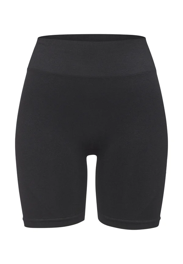 SEAMLESS  - Shorts - schwarz