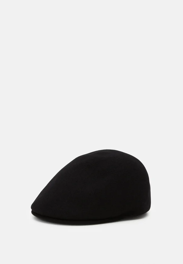 SEAMLESS UNISEX - Cap - black