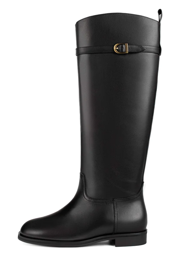 SEARCHING FOR A HERO - Boots - black