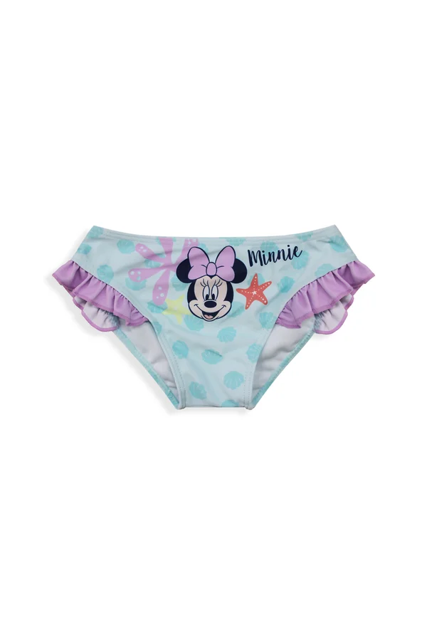 SEASIDE      - Bikini bottoms - hell blau