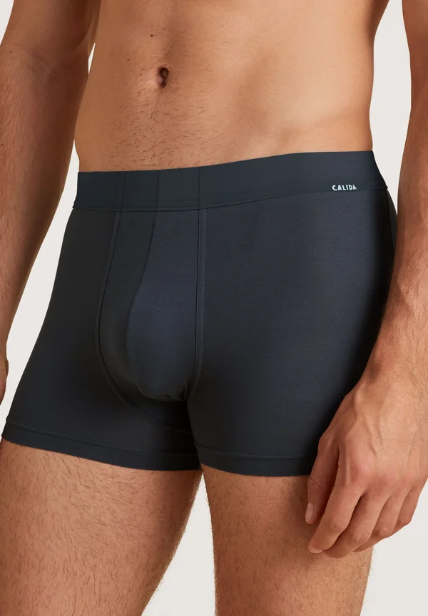 SEASON SPECIAL QUICK DRY EFFEKT - Trunks - anthrazit