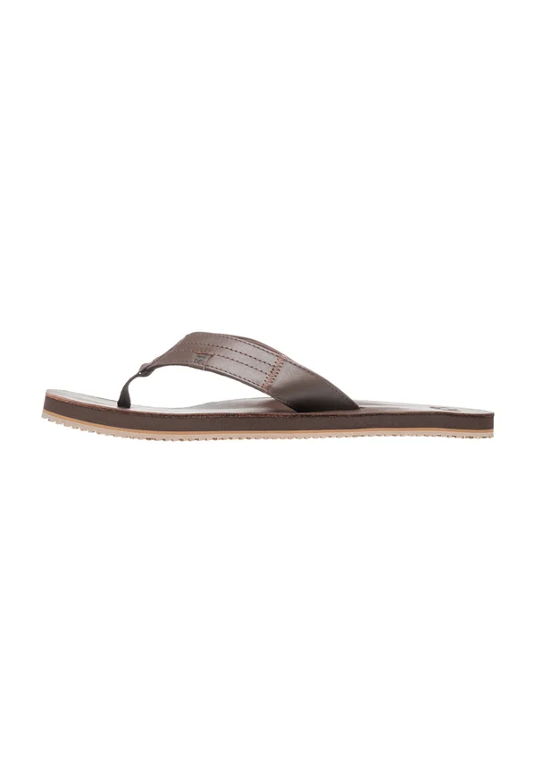 SEAWAY - Pool shoes - brown