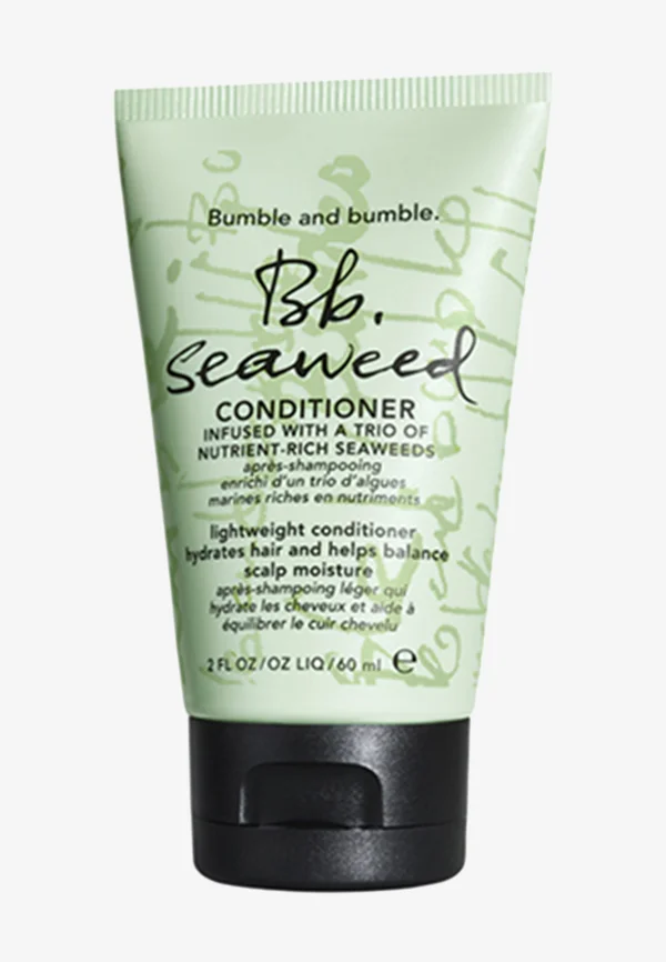 SEAWEED CONDITIONER - Conditioner