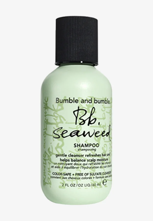 SEAWEED SHAMPOO - Shampoo