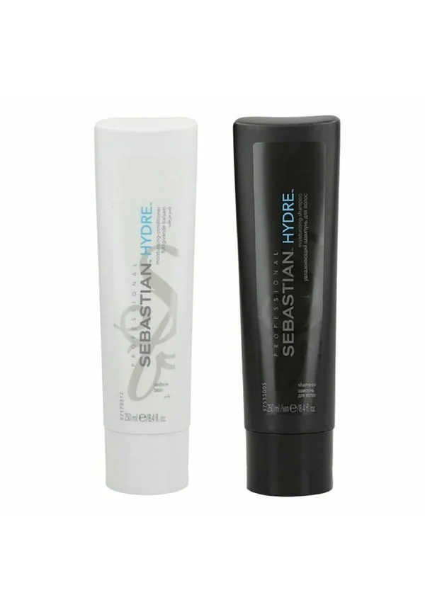 SEBASTIAN HYDRE DUO* HYDRE DUO* - Hair set - weiß