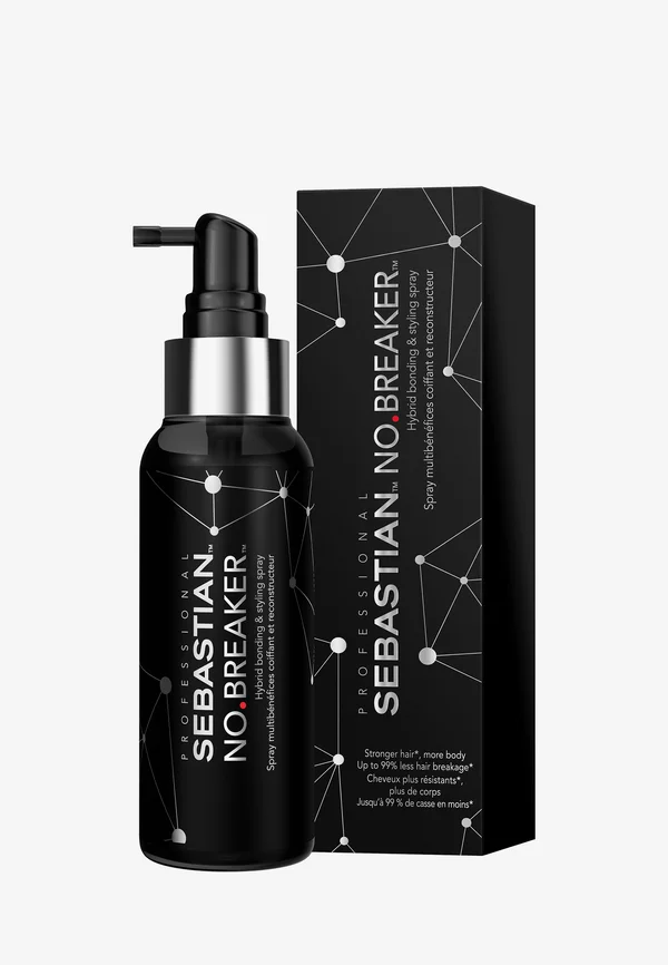 SEBASTIAN NO.BREAKER - Hairspray