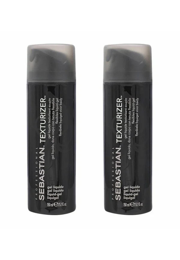 SEBASTIAN TEXTURIZER 2ER SET* TEXTURIZER 2ER SET* - Hairspray - farblos