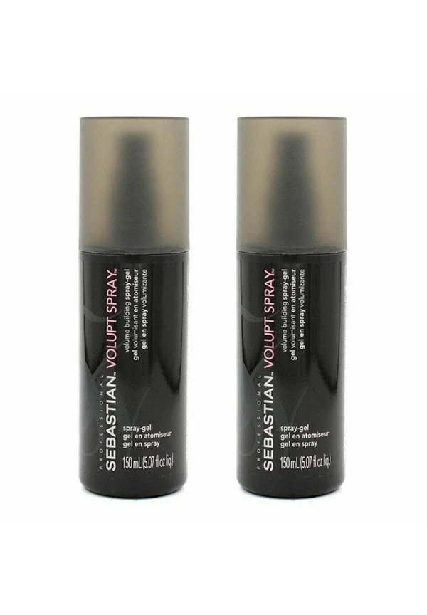 SEBASTIAN VOLUPT SPRAY 2ER SET* VOLUPT SPRAY 2ER SET* - Hair treatment - farblos