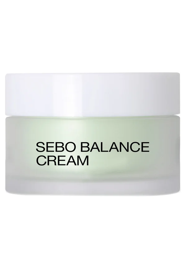 SEBO BALANCE CREAM - Night care