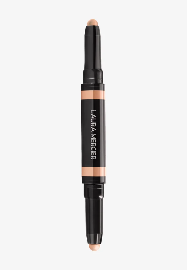SECRET CAMOUFLAGE BRIGHTEN & CORRECT DUO - Concealer - 1c