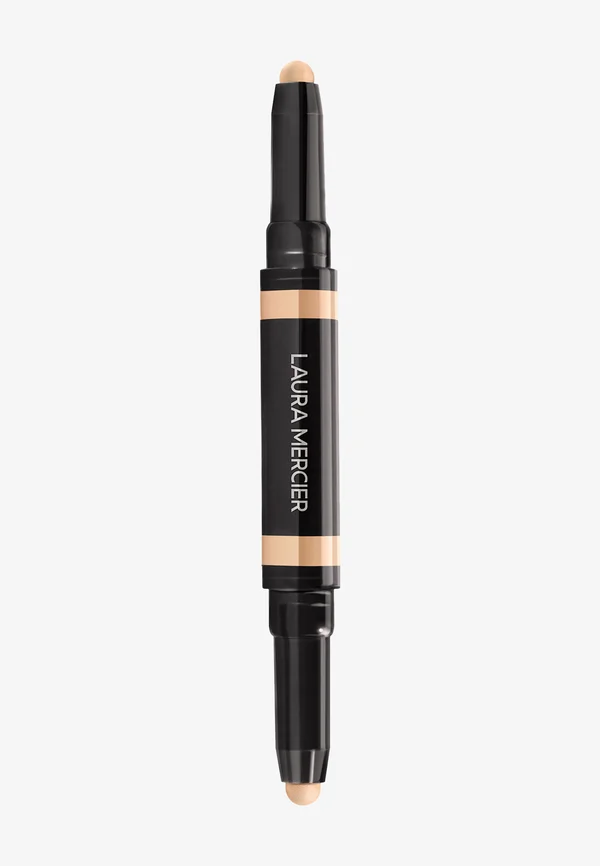 SECRET CAMOUFLAGE BRIGHTEN & CORRECT DUO - Concealer - 1n