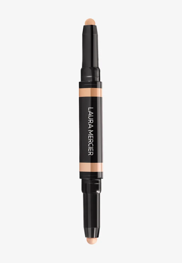 SECRET CAMOUFLAGE BRIGHTEN & CORRECT DUO - Concealer - 2c