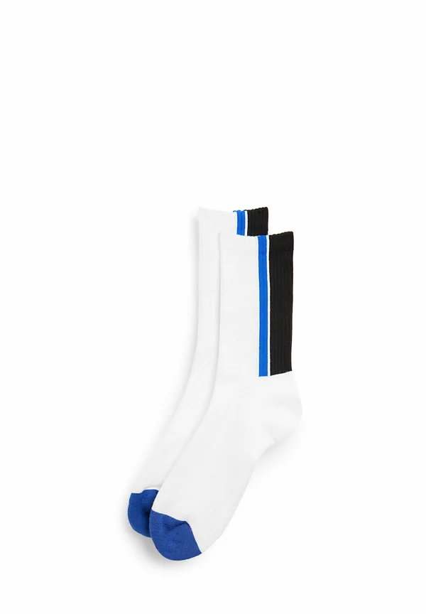 SEGA SONIC - Socks - white