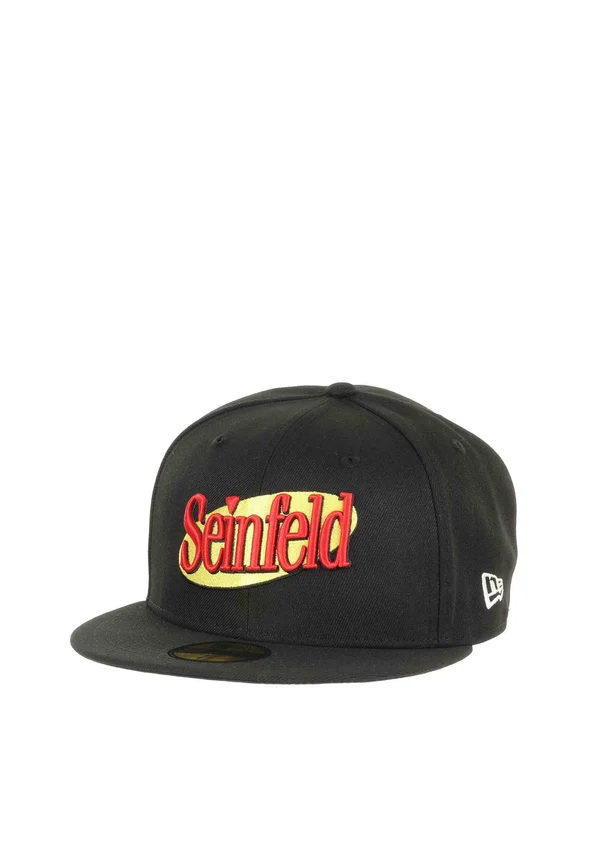 SEINFELD FIFTY BASE - Cap - schwarz