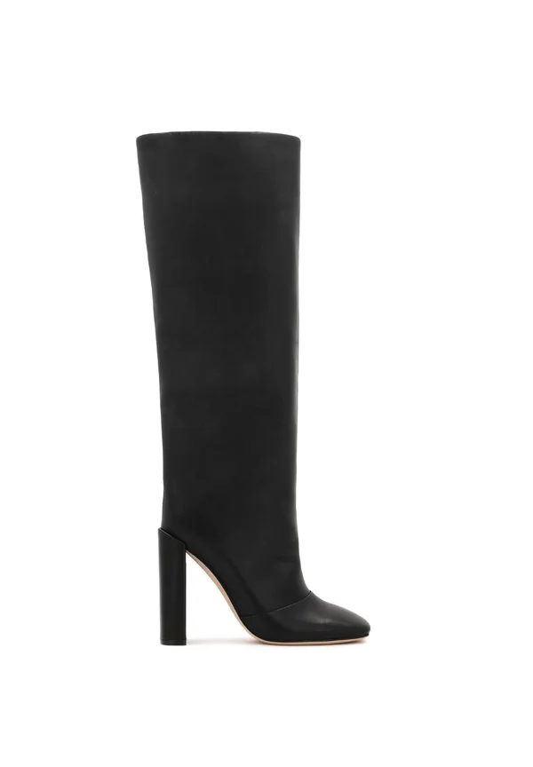 SELAME - Boots - black