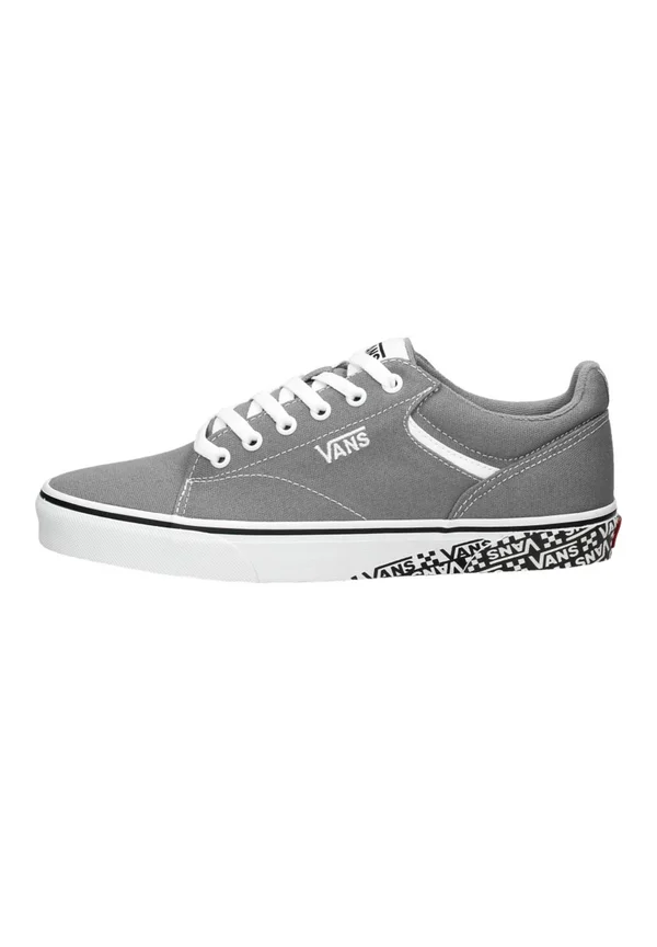 SELDAN - Trainers - grijs