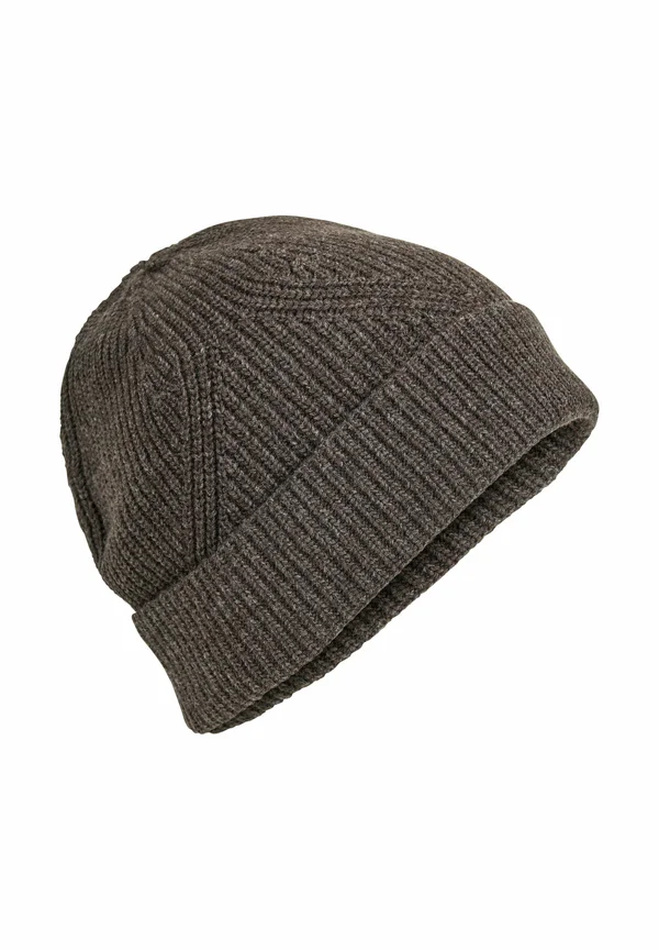 Selection Structured Unisex - Beanie - buckeye mel
