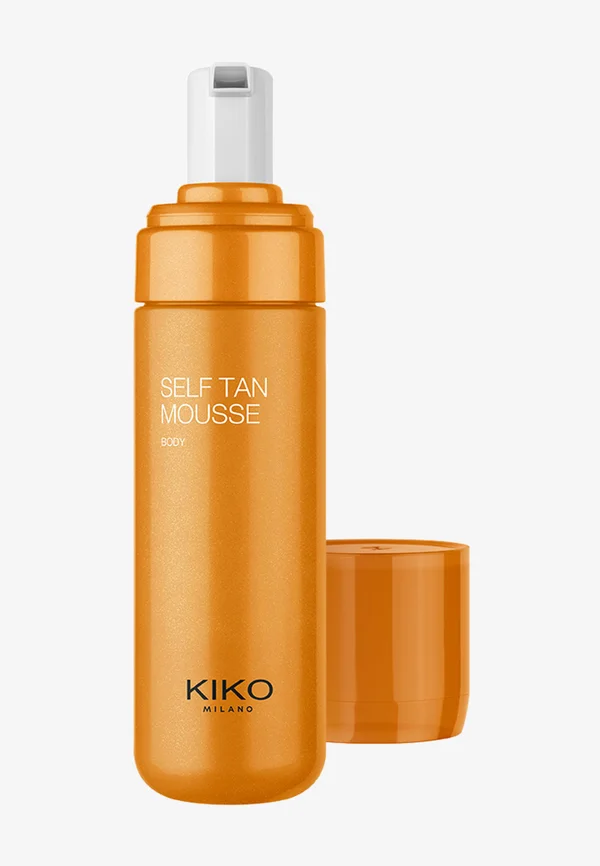 SELF TAN MOUSSE - Self-tan