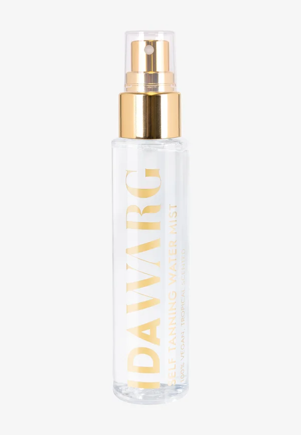 Self-Tanning Water Mist - Self-tan