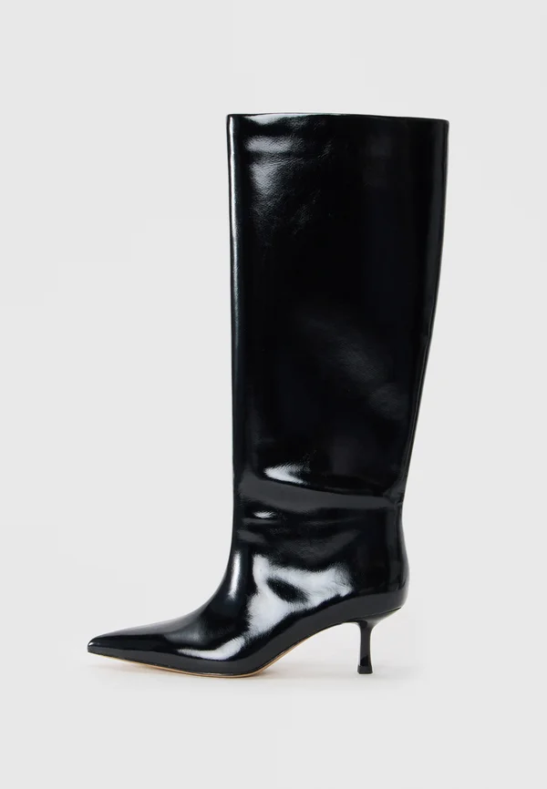 SELORA - Boots - black