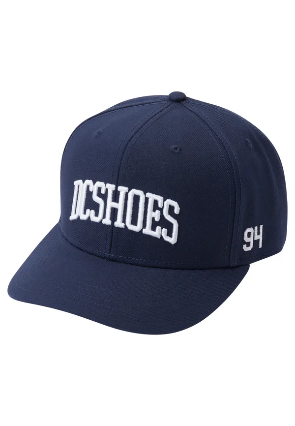 SEMI-PRO-SNAPBACK - Cap - byj