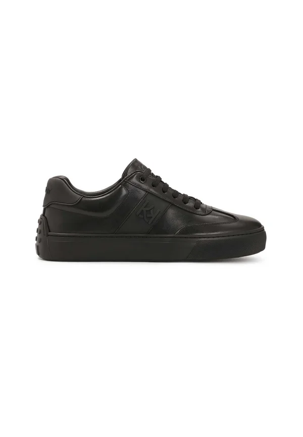 SEMOUSE - Trainers - black