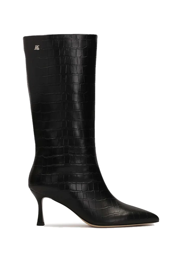 SENCE - Boots - black