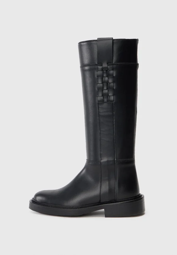 SENDA - Boots - black