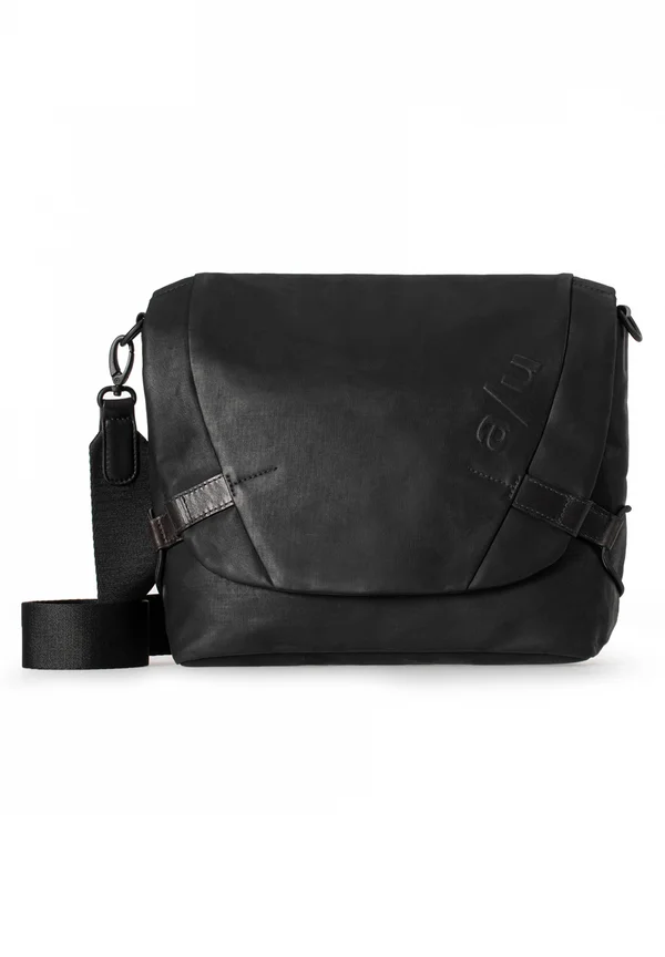 SENDAI - Cross body bag - black