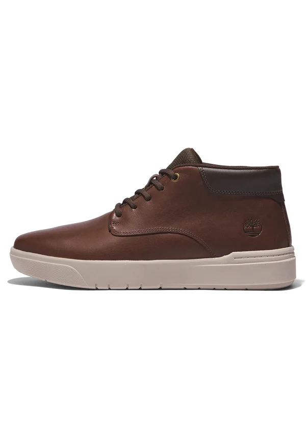 SENECA BAY  CHUKKA - Trainers - chestnut
