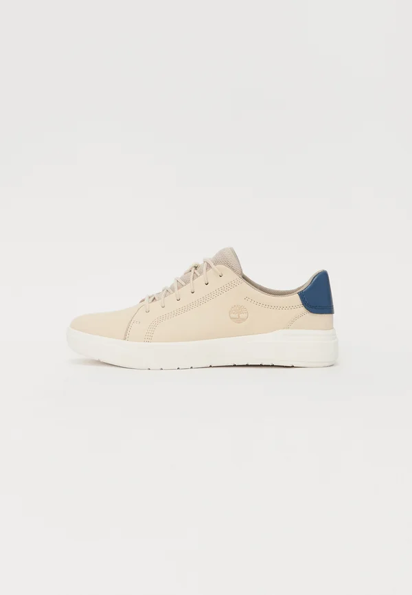 SENECA BAY - Trainers - natural