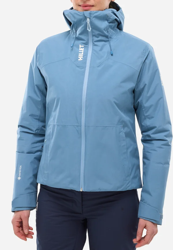 SENECA GORE-TEX WARM - Winter jacket - bleu