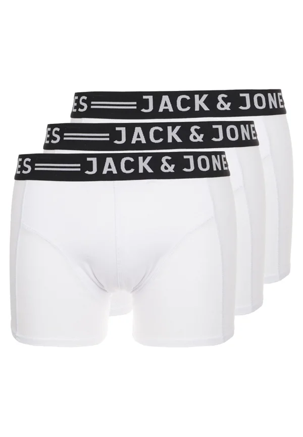 SENSE 3-PACK  - Trunks - white